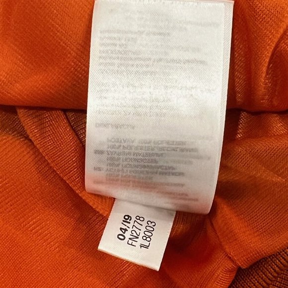 Adidas x Daniëlle  Cathari FN2778 Firebird Jacket - Picture 12 of 12